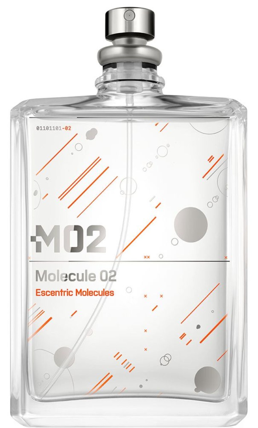 Perfume Escentric Molecules Perfume Men | Molecule 02