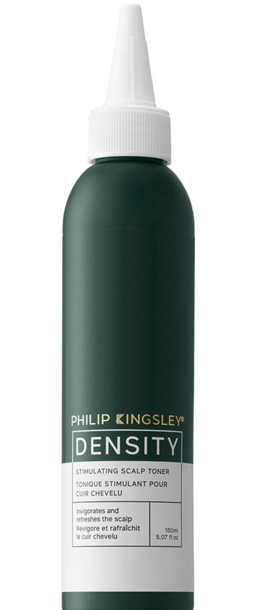 Hair Philip Kingsley Detox | Density Stimulating Scalp Toner