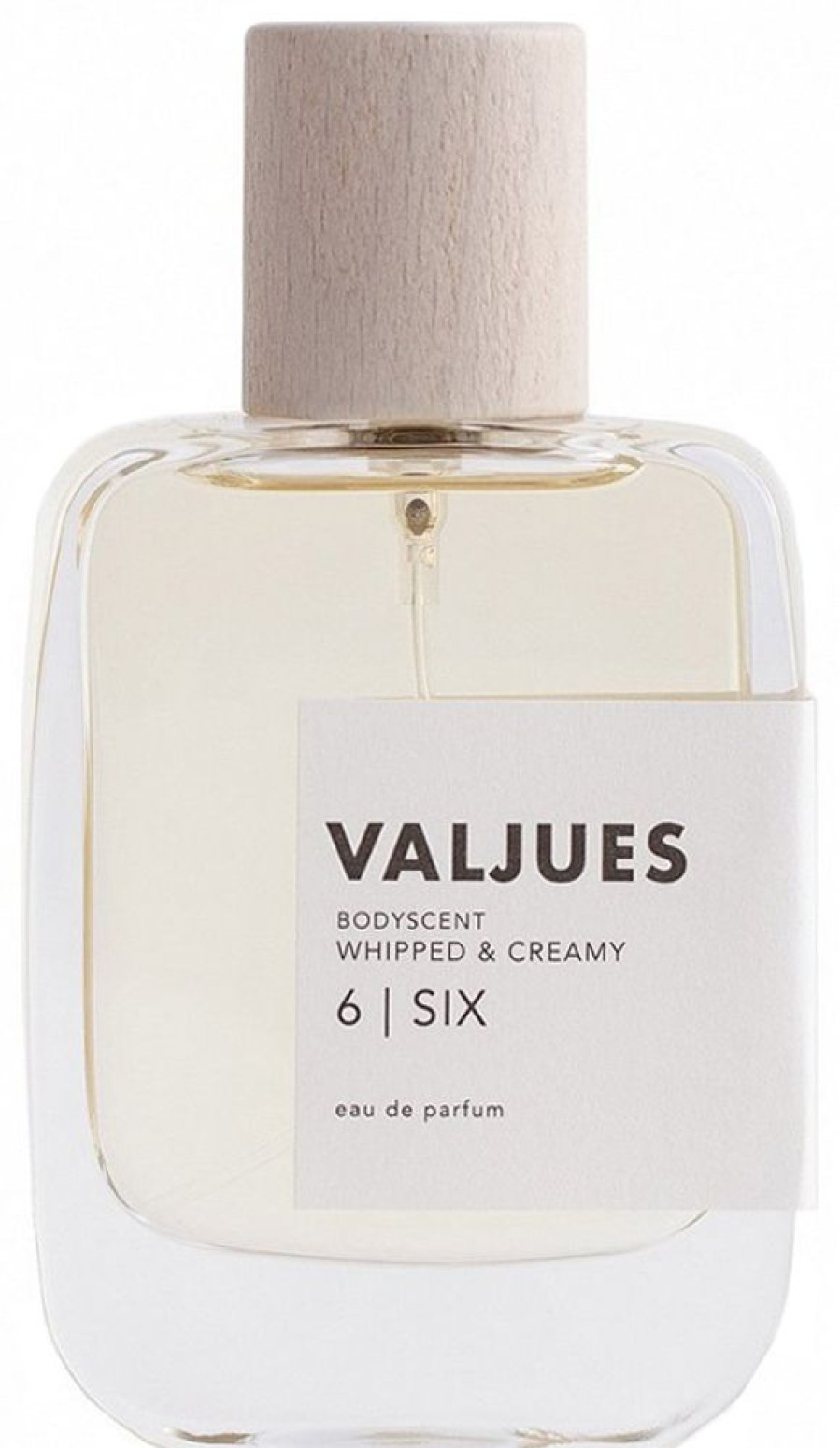 Perfume VALJUES Perfume Men | Six