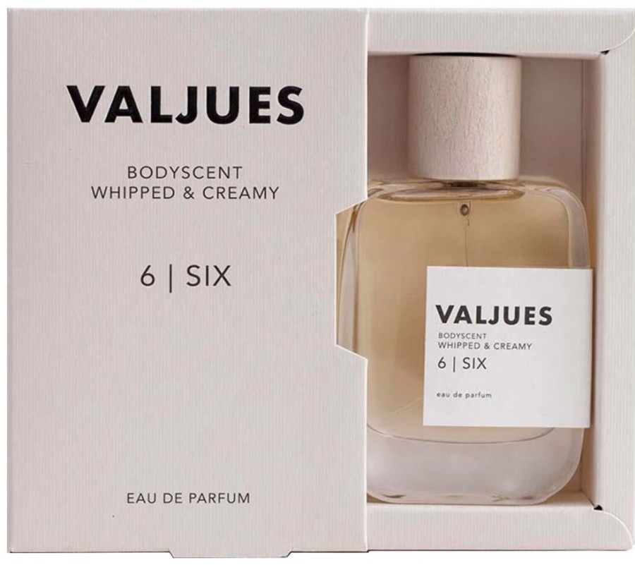 Perfume VALJUES Perfume Men | Six