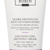 Hair Christophe Robin Styling Cream | Luscious Curl Defining Cream With Chia Seed Oil