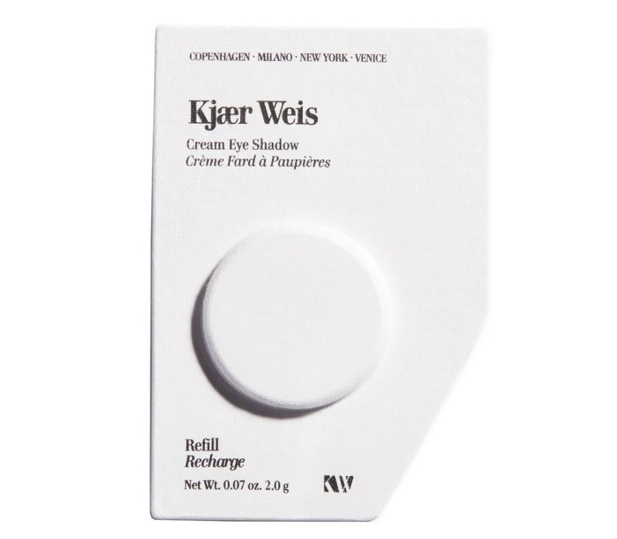 Makeup Kjaer Weis Eyeshadow | Cream Eye Shadow Refill