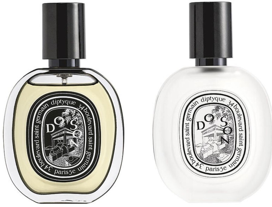 Perfume Diptyque Hair Mists | Do Son Set