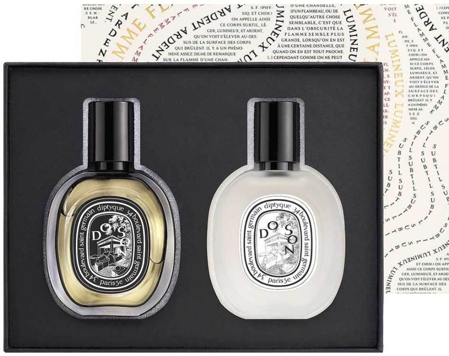 Perfume Diptyque Hair Mists | Do Son Set