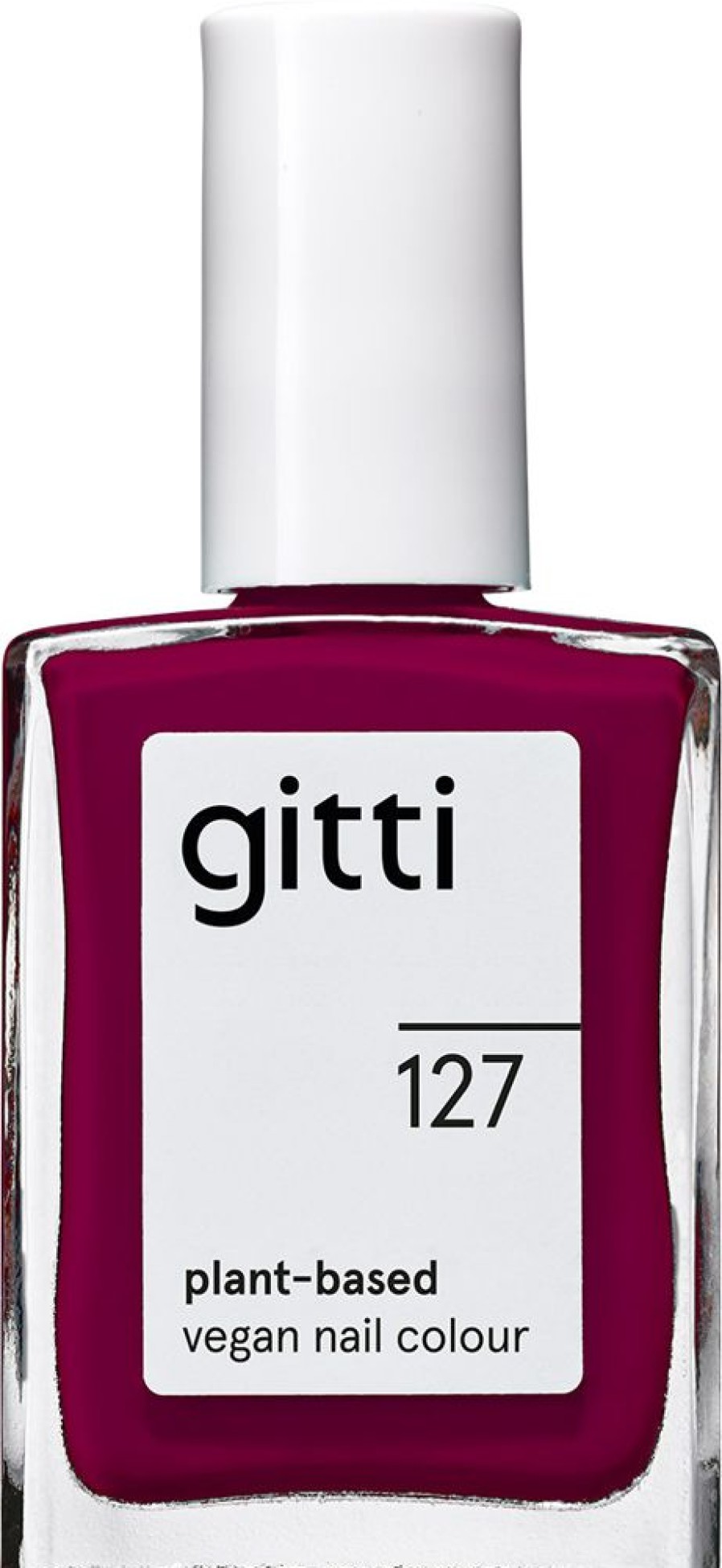 Makeup gitti Nail Polish | Gitti No. 127