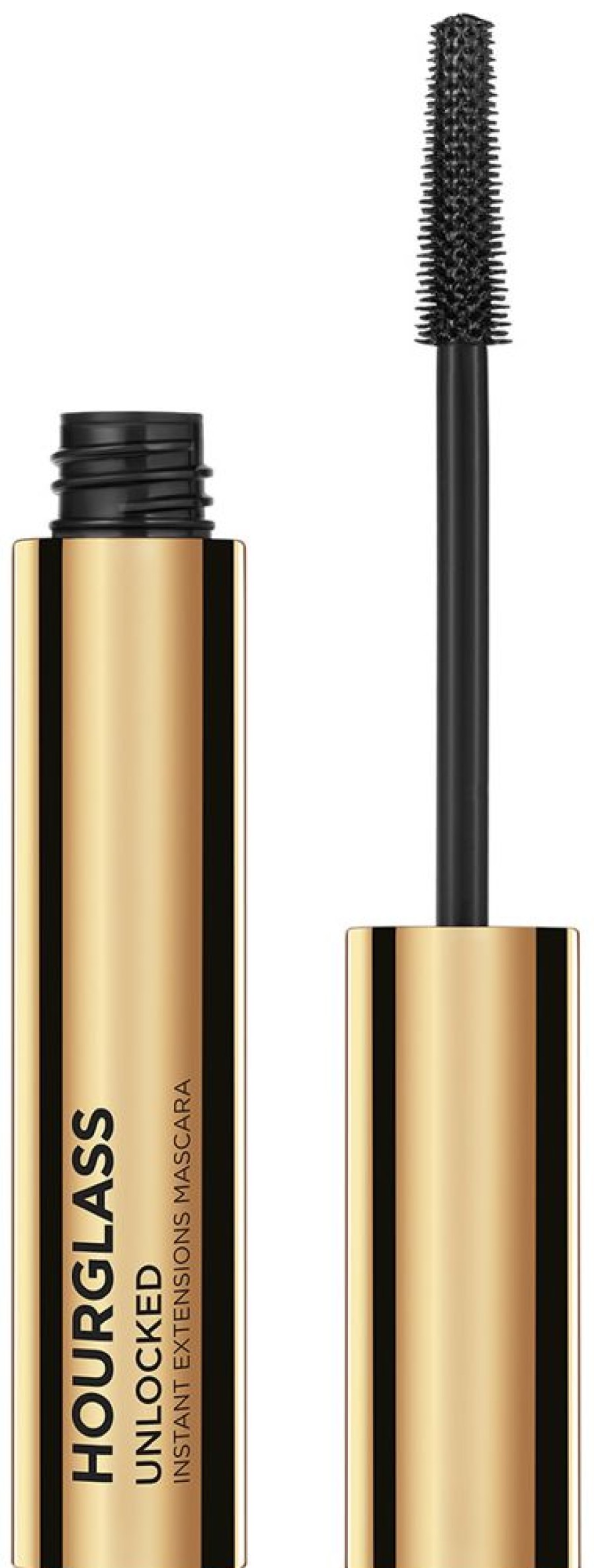 Makeup Hourglass Mascara | Unlocked Instant Extensions Mascara