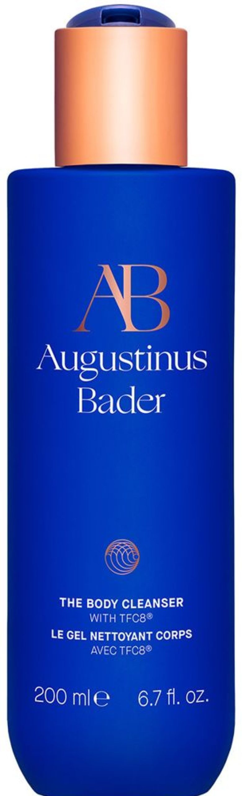 Perfume Augustinus Bader Bath & Shower | The Body Cleanser