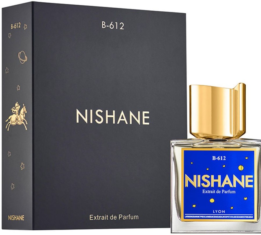 Perfume NISHANE Perfume Men | B-612