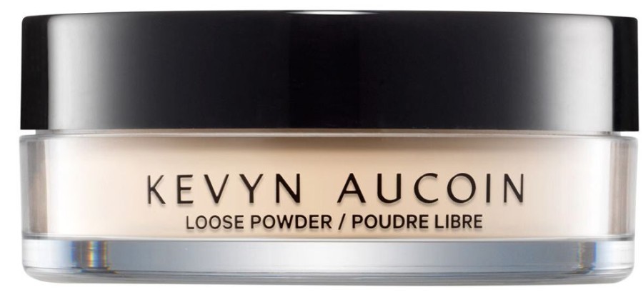 Makeup Kevyn Aucoin Powder | Loose Powder