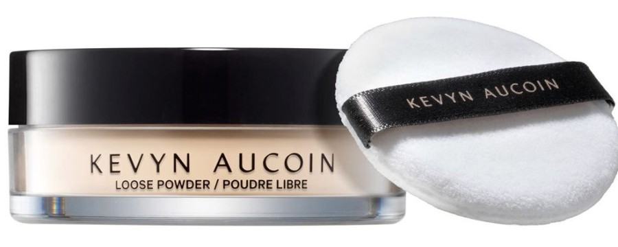 Makeup Kevyn Aucoin Powder | Loose Powder