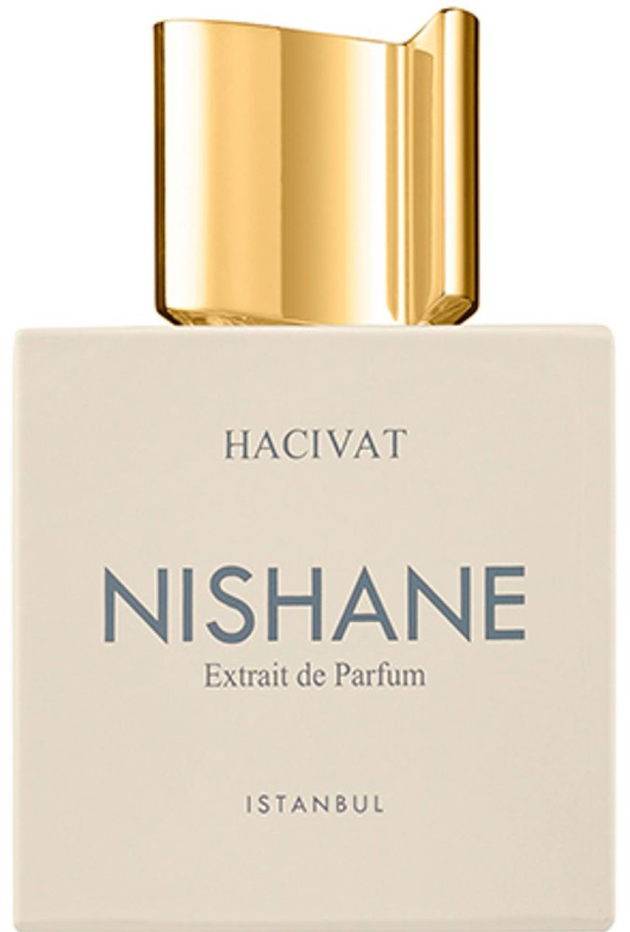 Perfume NISHANE Perfume Men | Hacivat