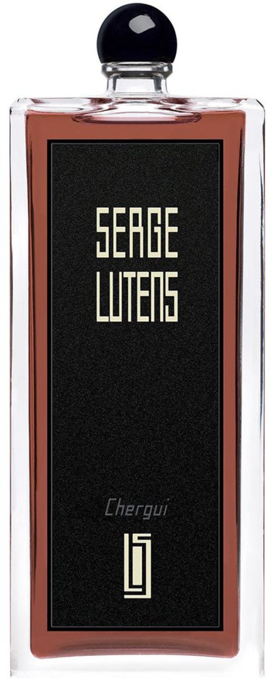 Perfume Serge Lutens Perfume Men | Chergui