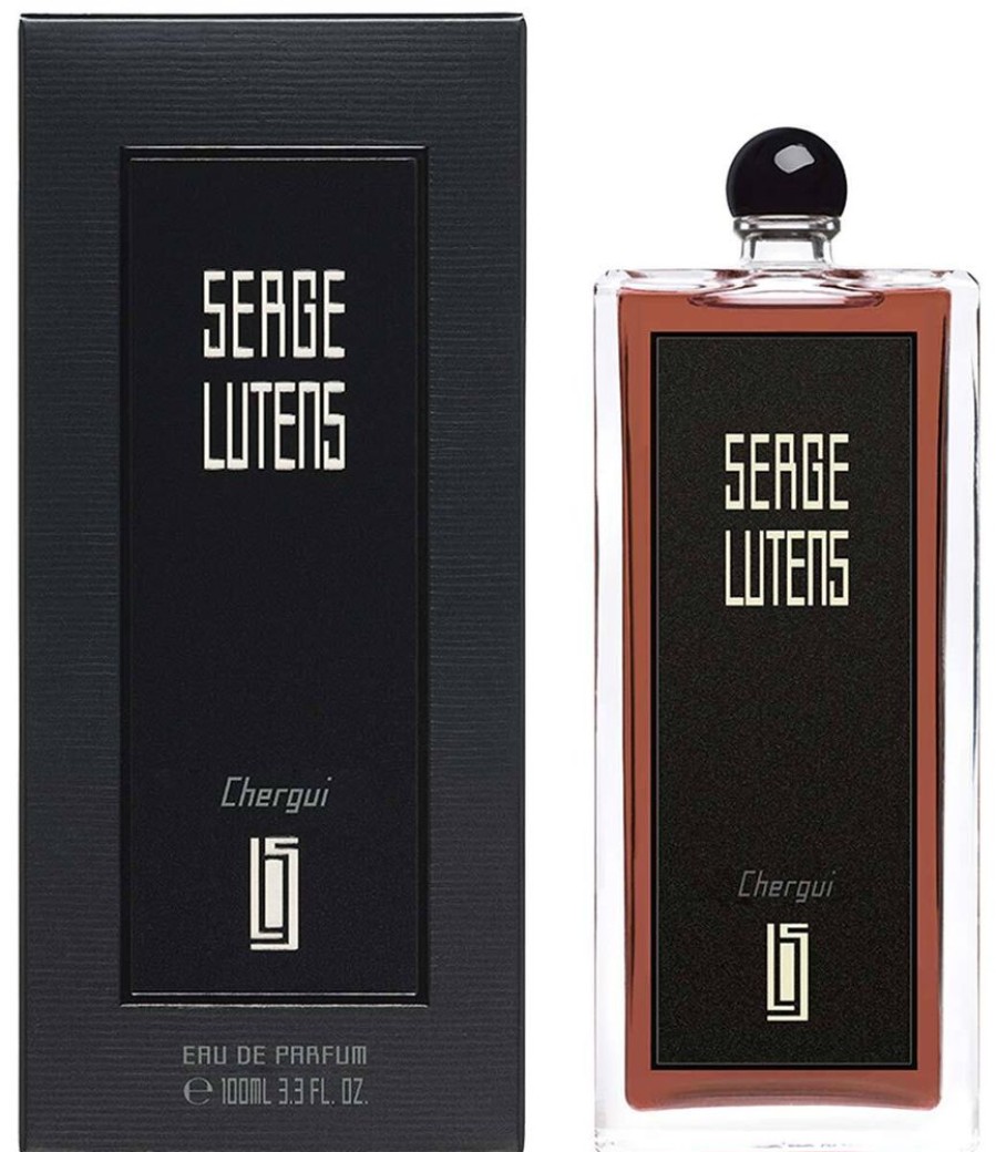 Perfume Serge Lutens Perfume Men | Chergui