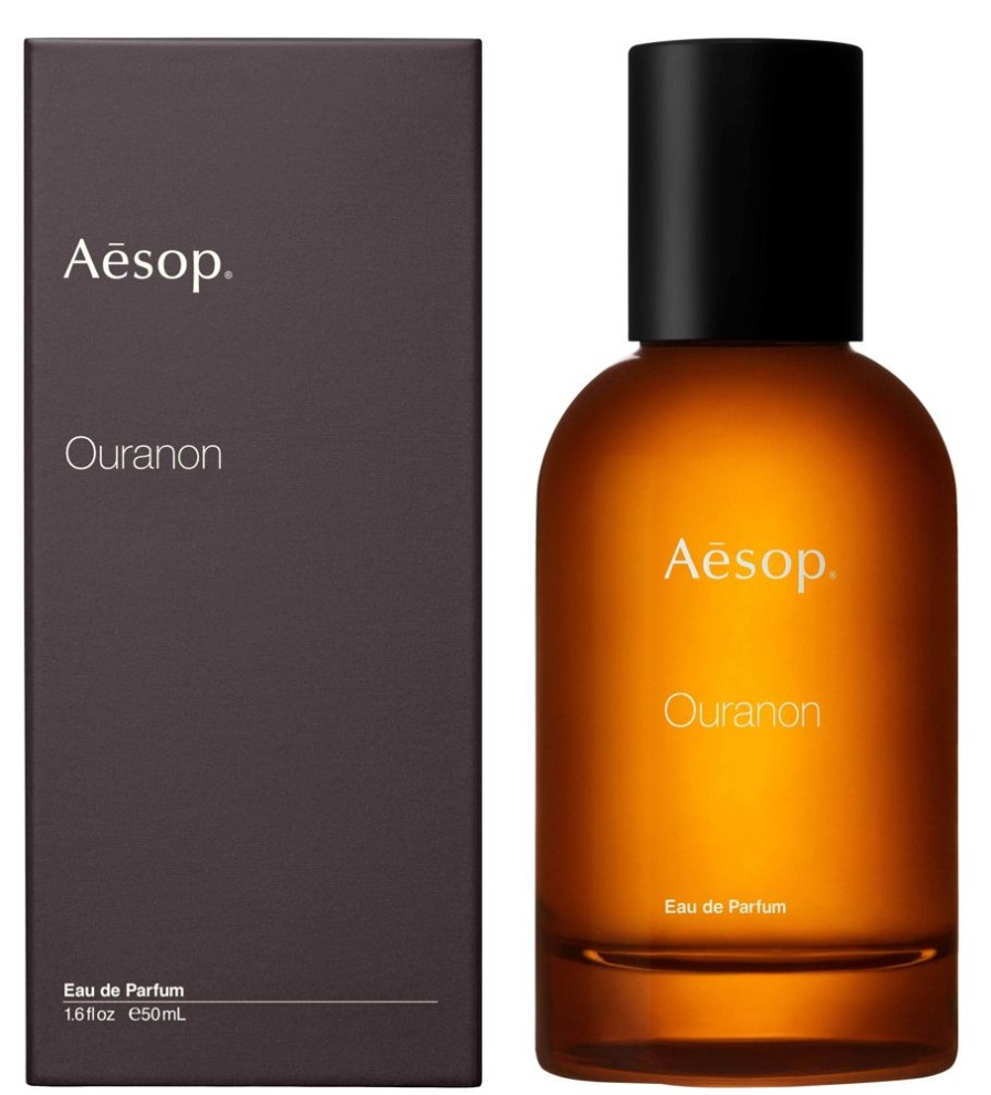 Perfume Aesop Perfume Men | Ouranon