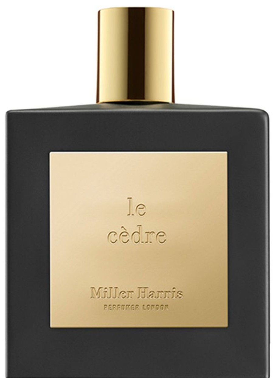 Perfume Miller Harris Perfume Men | Le Cedre