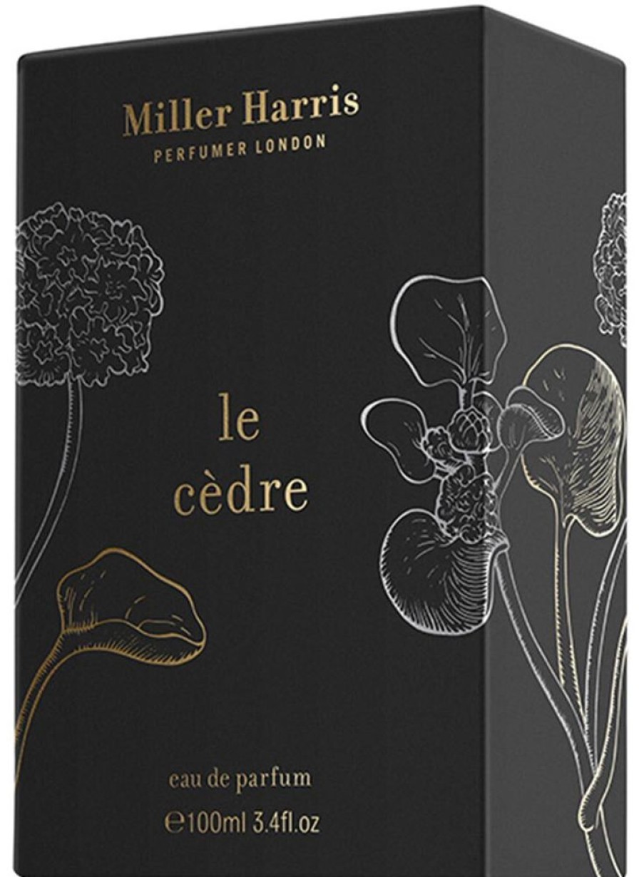 Perfume Miller Harris Perfume Men | Le Cedre