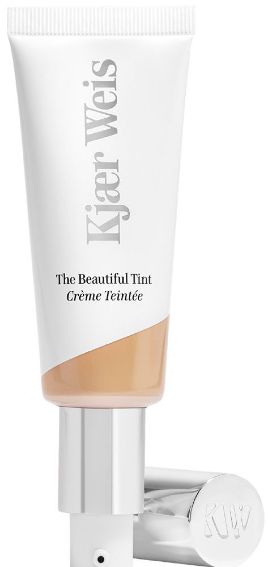 Makeup Kjaer Weis Bb & Cc Cream | The Beautiful Tint