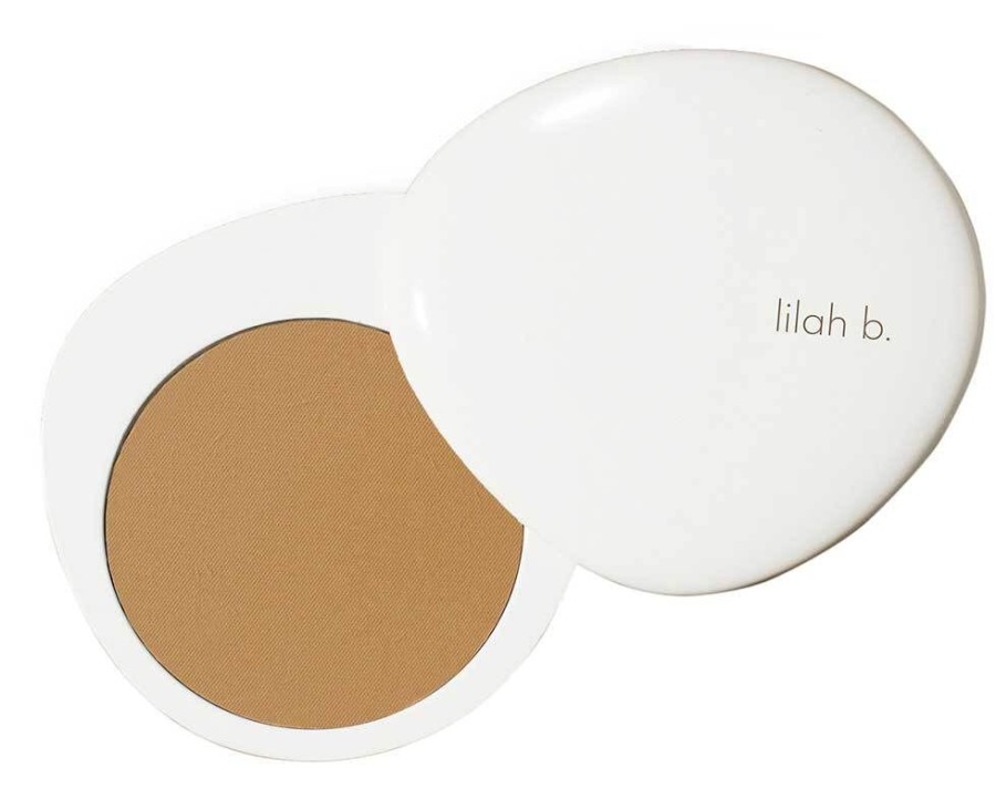 Makeup Lilah B. Foundation | Flawless Finish Foundation