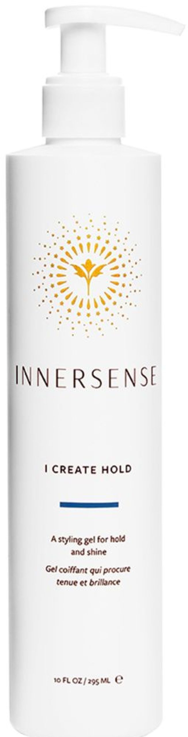 Hair INNERSENSE Styling & Protection | I Create Hold