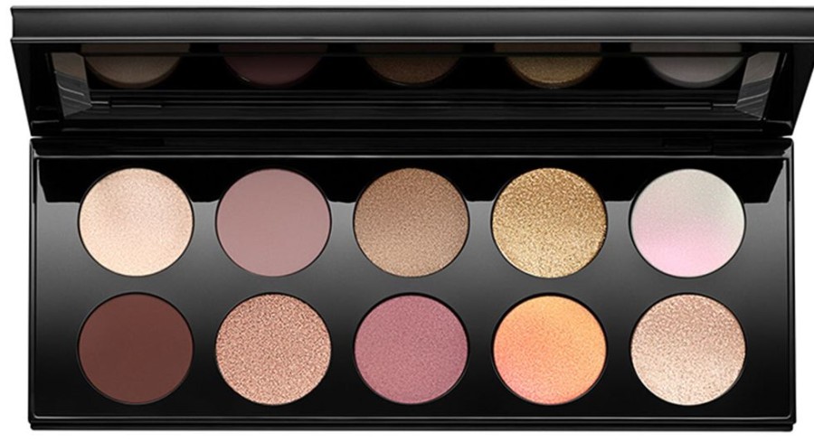 Makeup Pat McGrath Labs Eyeshadow | Mothership Eye Palette Vii Divine Rose