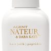 Hair Agent Nateur Treatment | Hair (Silk) Peptides Soft Hydrating Hair Serum