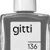 Makeup gitti Nail Polish | Gitti No. 136