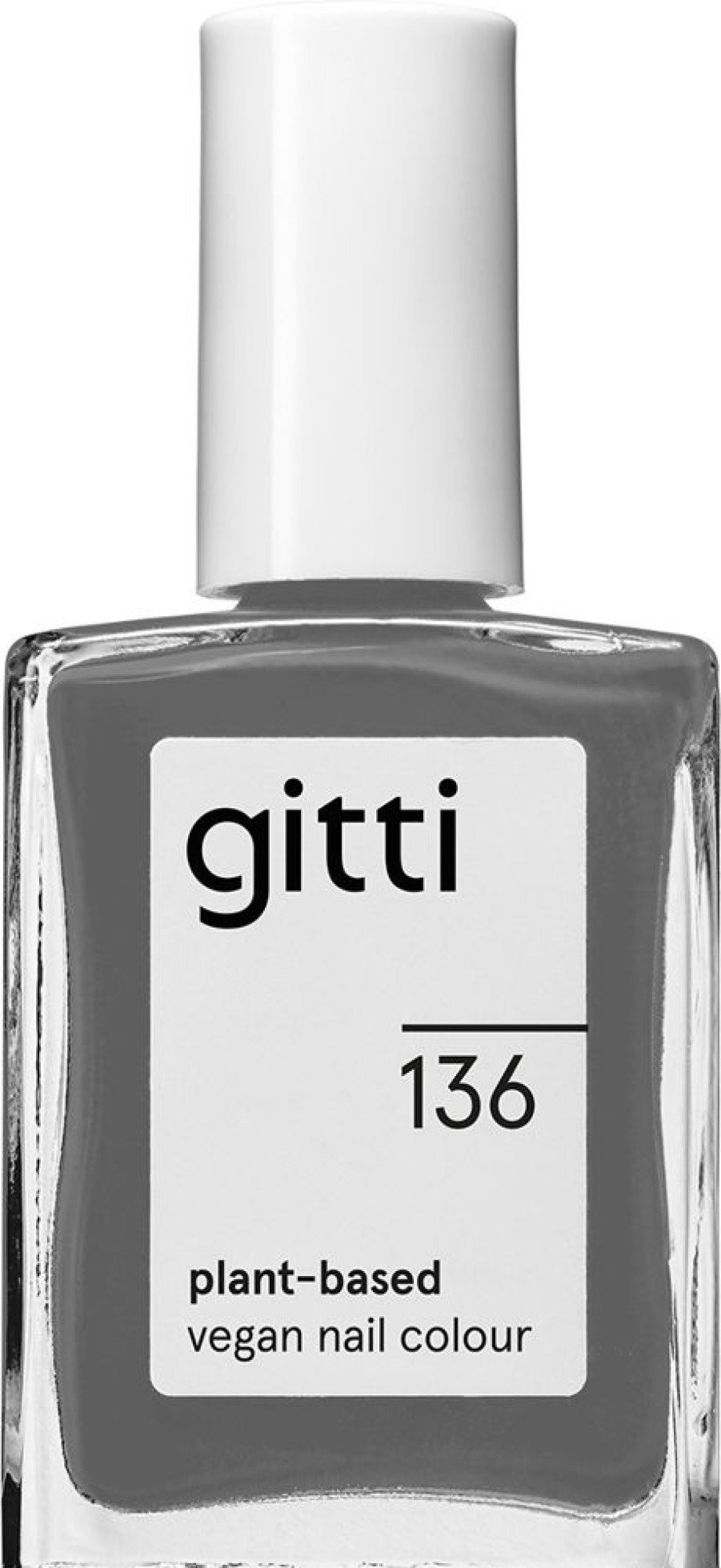 Makeup gitti Nail Polish | Gitti No. 136