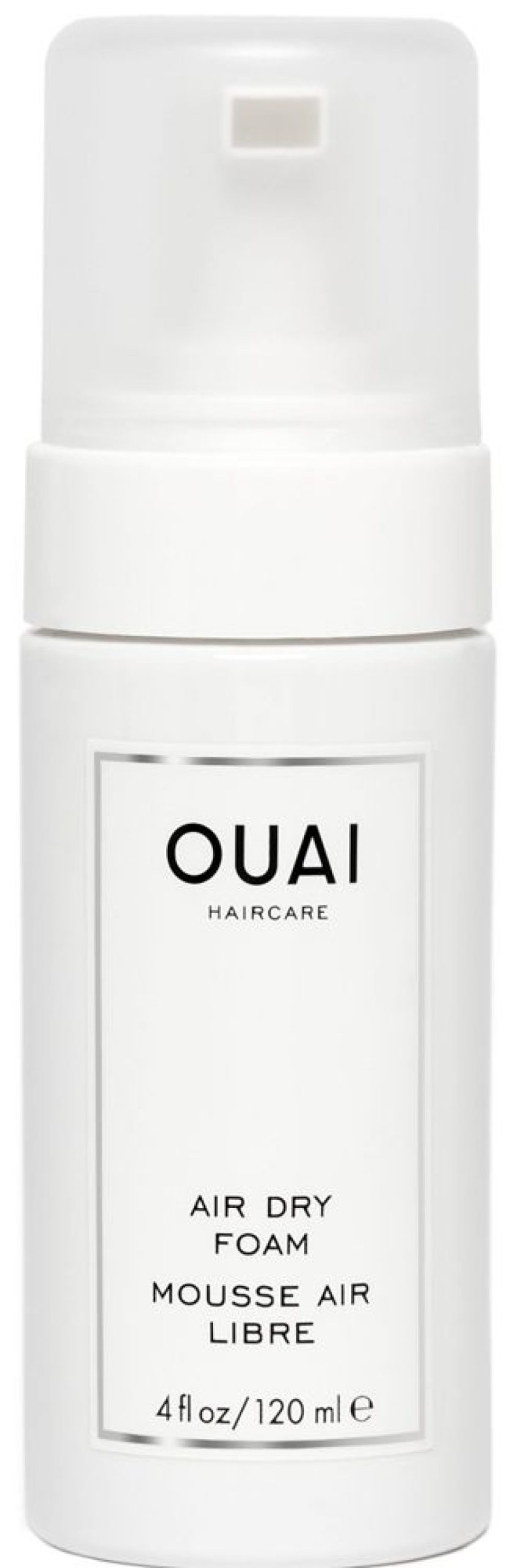 Hair Ouai Hair Mousse | Air Dry Foam