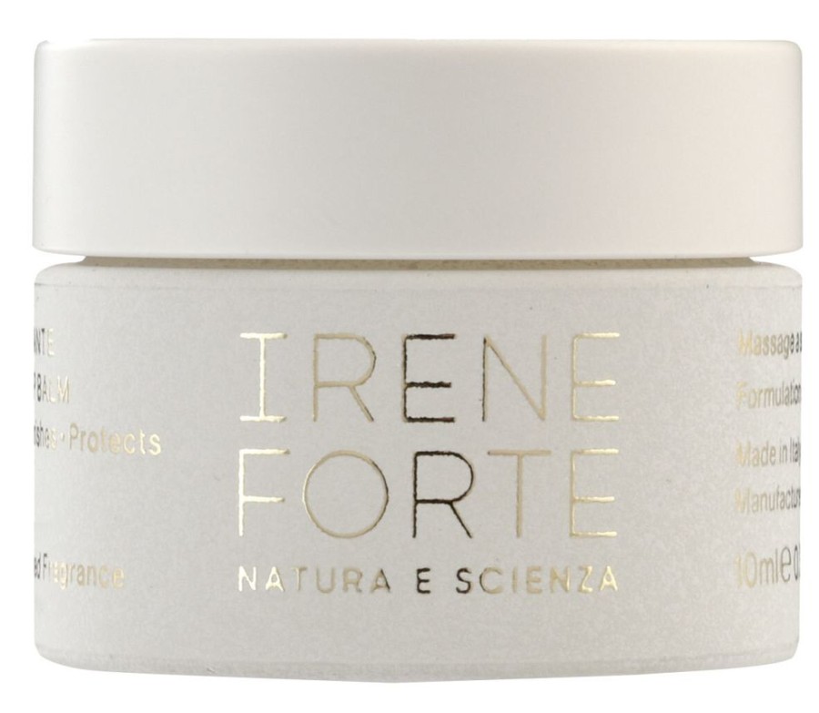 Makeup Irene Forte Lip Care | Pistachio Lip Balm