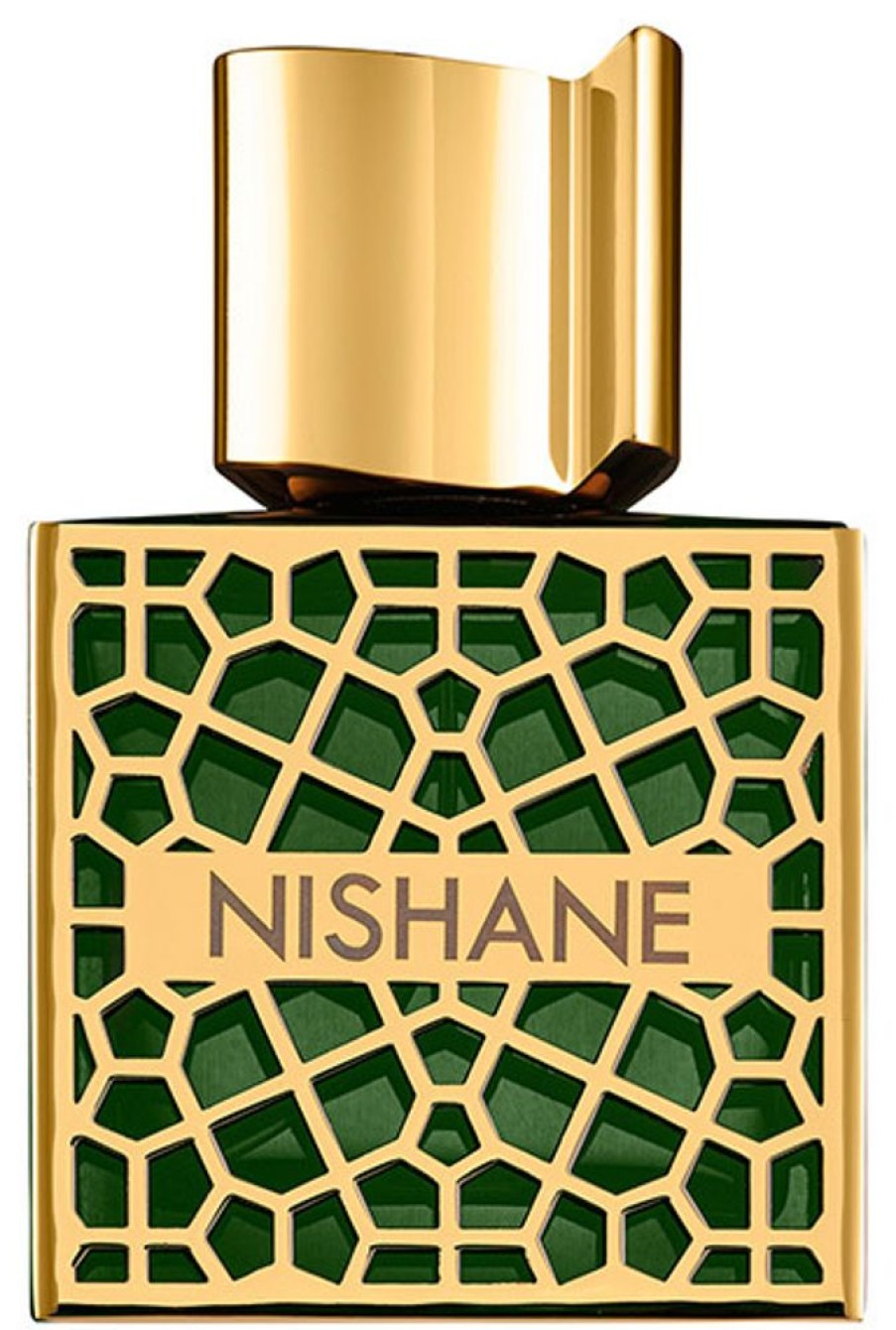 Perfume NISHANE Perfume Men | Shem