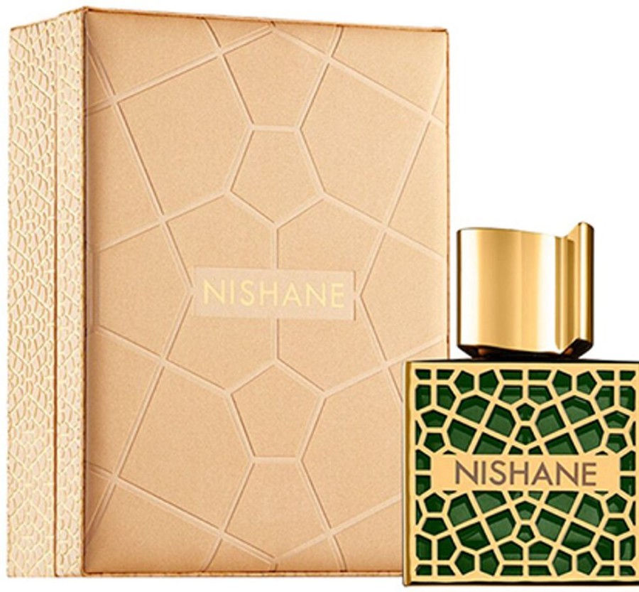 Perfume NISHANE Perfume Men | Shem