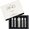 Perfume LENGLING MUNICH Perfume Men | Travel Set No 4 - In Between