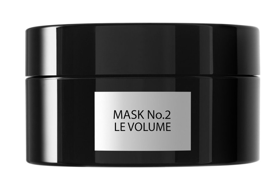 Hair David Mallett Hair Mask | Mask No.2 Le Volume