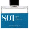 Perfume BON PARFUMEUR Perfume Men | 801 Sea Spray, Cedar, Grapefruit