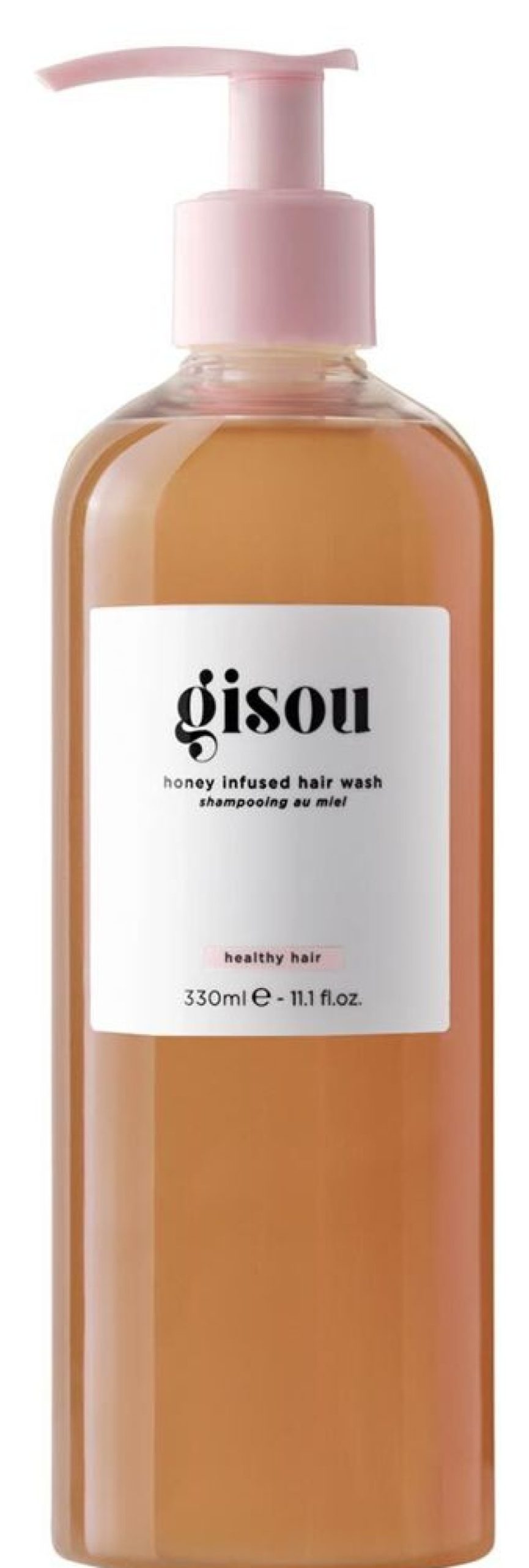 Hair Gisou Shampoo | Honey Infused Hair Wash