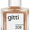 Makeup gitti Nail Polish | Gitti No. 208