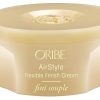 Hair Oribe Styling Cream | Signature Airstyle Flexible Finish Cream