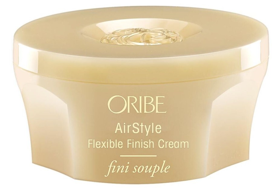 Hair Oribe Styling Cream | Signature Airstyle Flexible Finish Cream