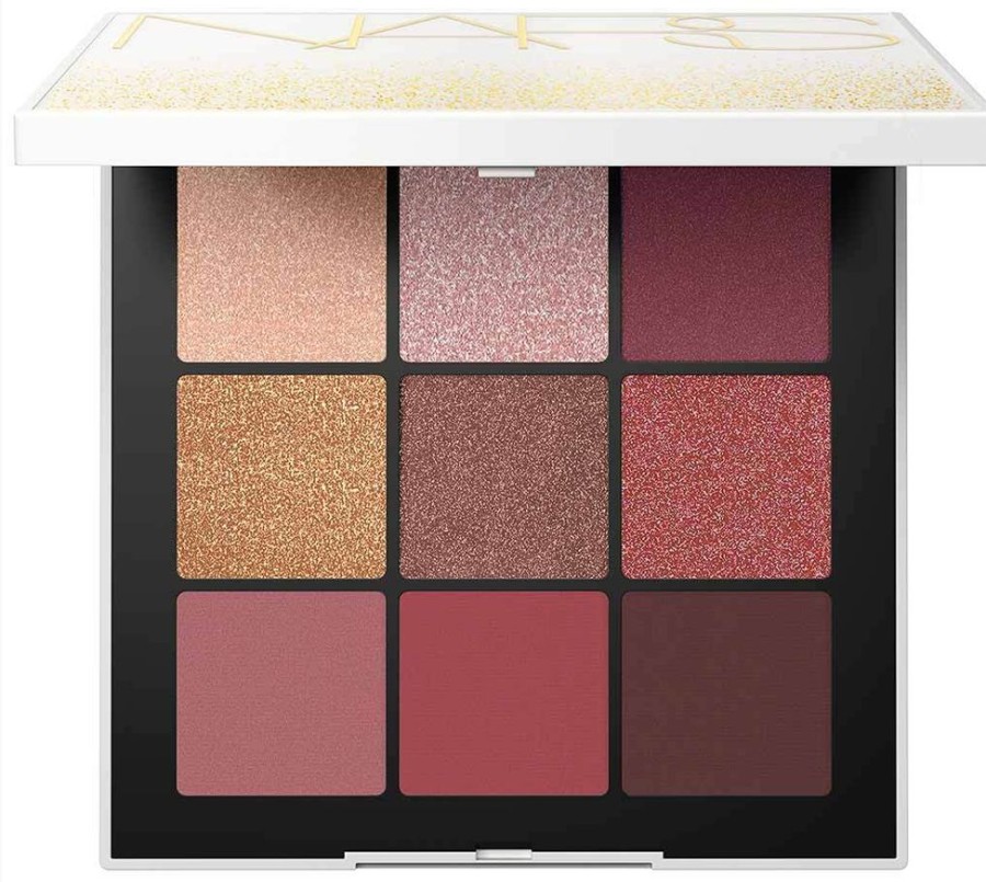 Makeup NARS Eyeshadow | Endless Nights Eyeshadow Palette