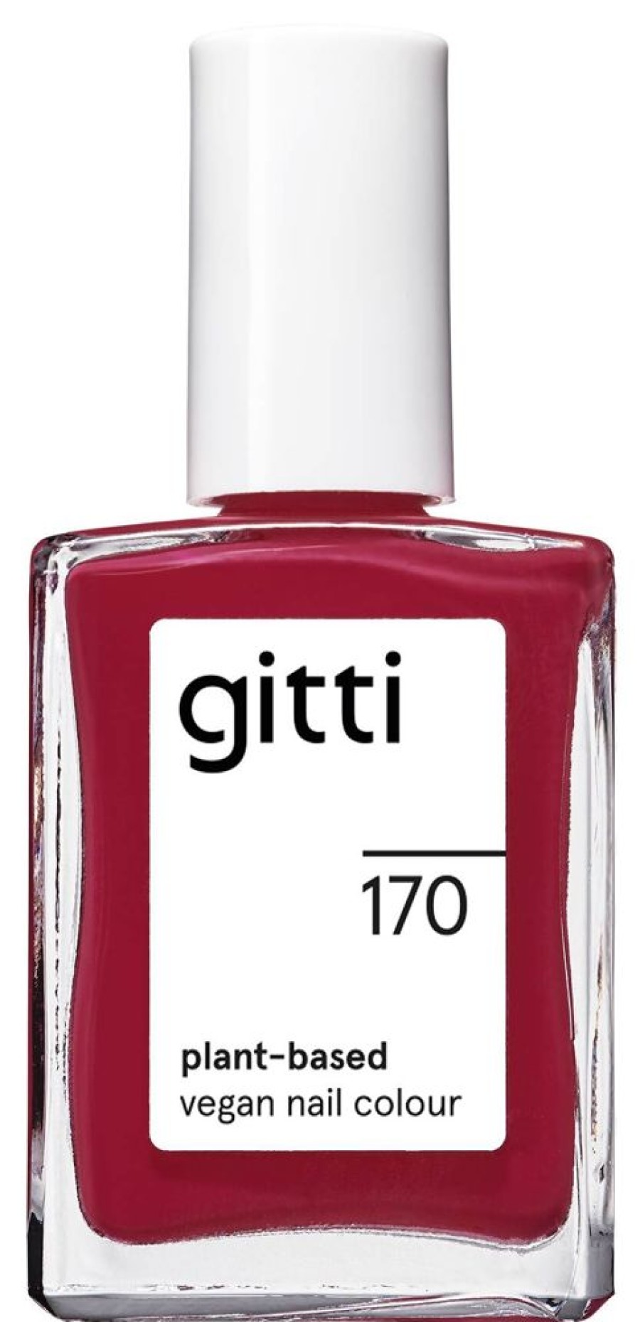 Makeup gitti Nail Polish | Gitti No. 170