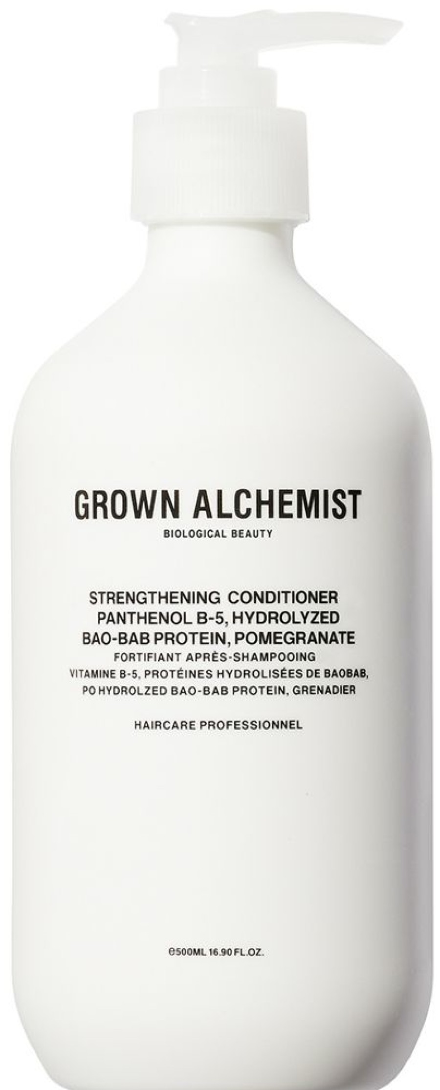 Hair Grown Alchemist Conditioner | Strengthening Conditioner 0.2