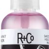 Hair R+Co Hair Oil | Two Way Mirror Smoothing Oil