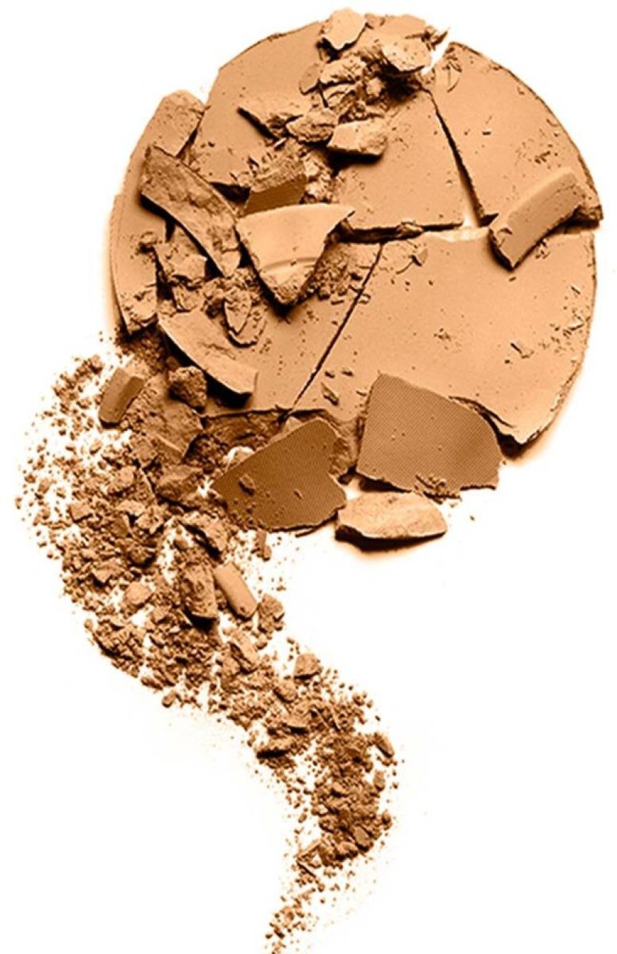 Makeup T.LeClerc Foundation | Powdery Compact Foundation