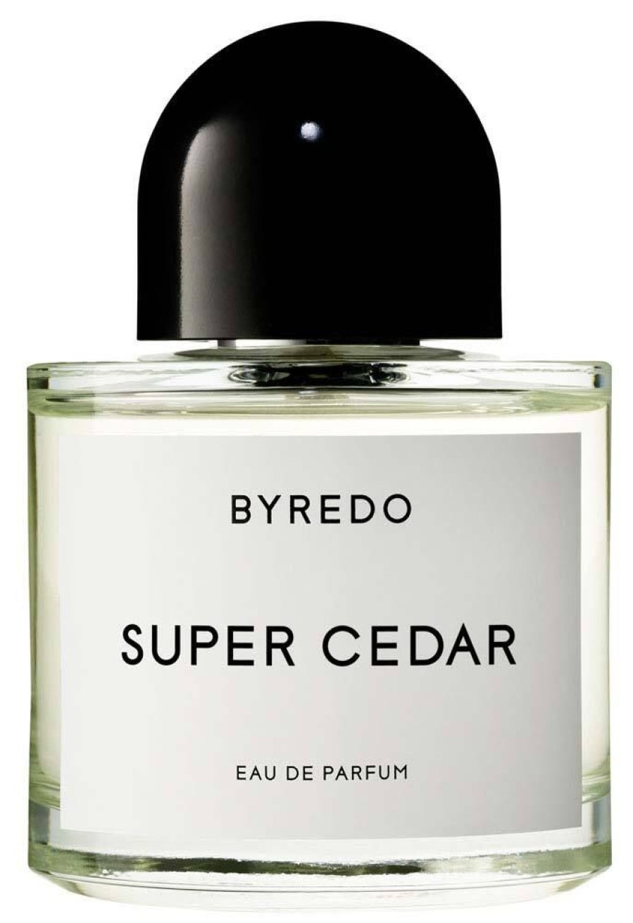 Perfume Byredo Perfume Women | Super Cedar