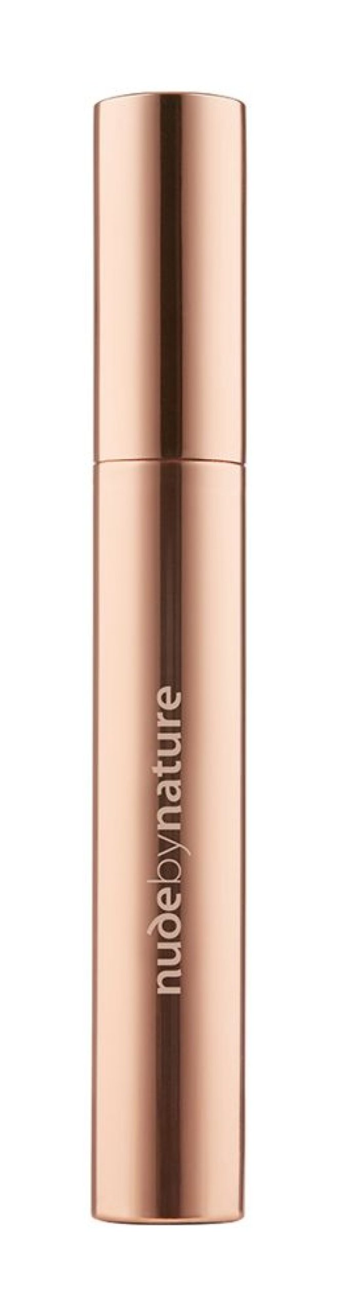 Makeup Nude By Nature Mascara | Absolute Volumising Mascara