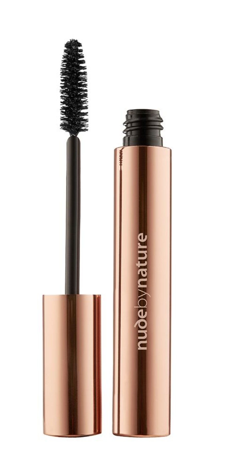 Makeup Nude By Nature Mascara | Absolute Volumising Mascara