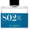 Perfume BON PARFUMEUR Perfume Men | 802 Peony, Lotus, Bamboo