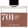 Perfume BON PARFUMEUR Perfume Men | 701 Eucalyptus, Coriander, Cypress