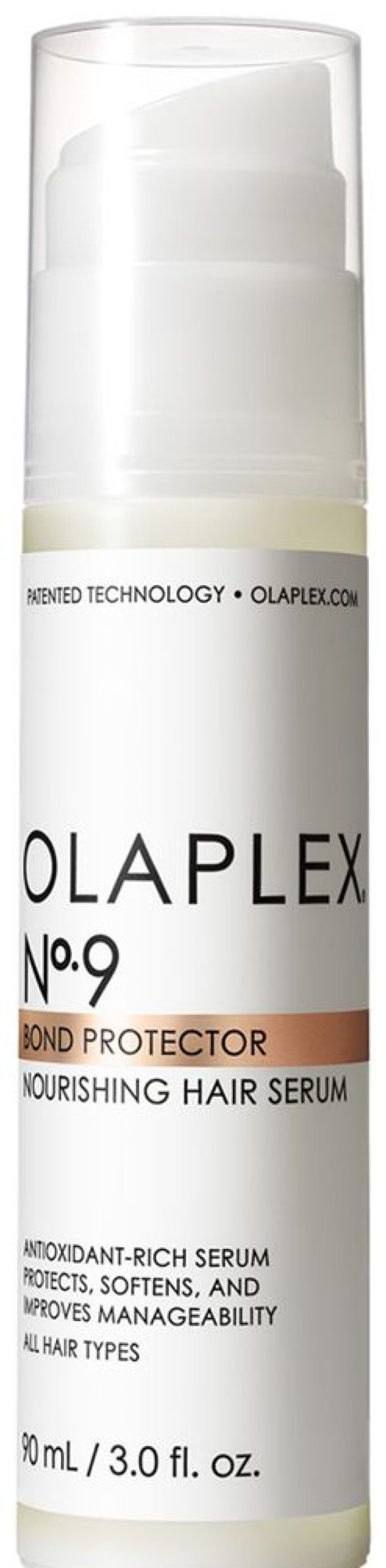 Hair Olaplex Heat Protection | No.9 Bond Protector Nourishing Hair Serum