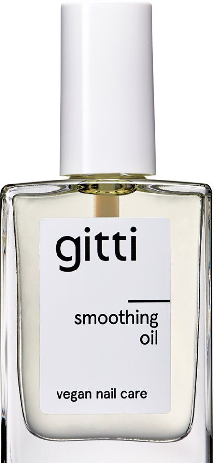 Makeup gitti Nailcare | Smoothing Nail Oil